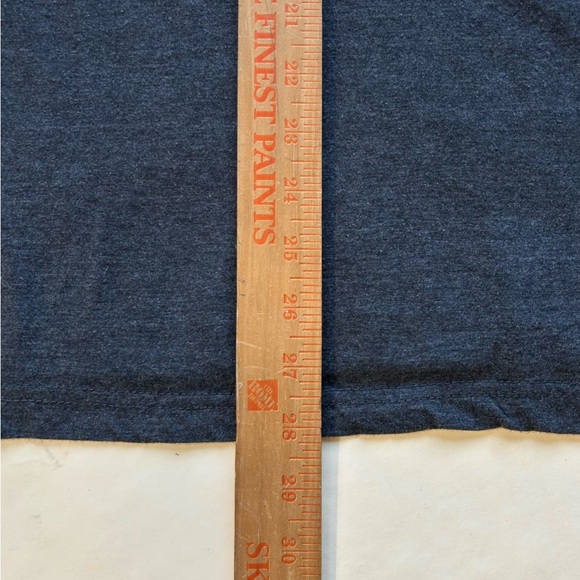 Guns N Roses paradise city print T-shirt, soft 50/50 blend, used gd condition - Picture 6 of 7